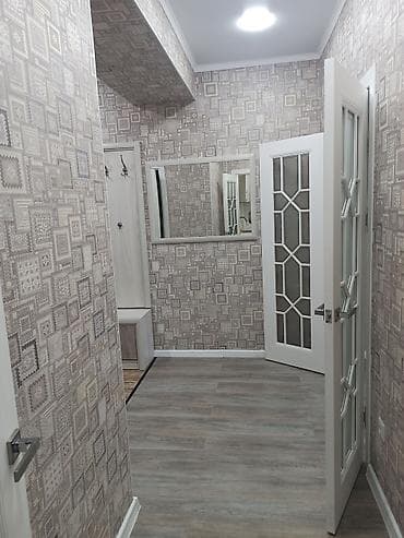 hostel osh: 1 комната, Собственник, С мебелью полностью — 2