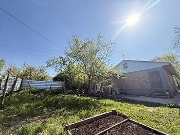 дом в сукулуке: Продаю дом одноэтажный с мансардным в даче (село Байтик)основной — 3