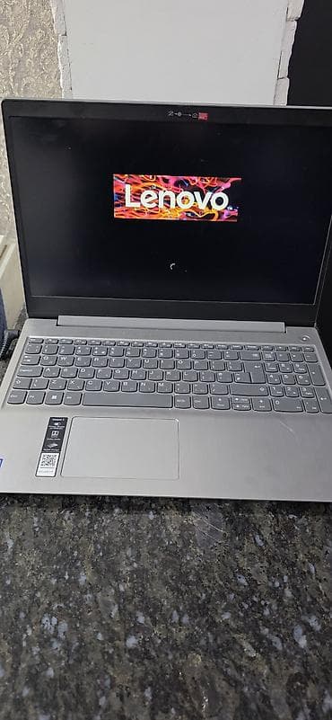 i7 8: Ноутбук Lenovo (серия IdeaPad) Характеристики: - Экран 15.6", тонкие — 1