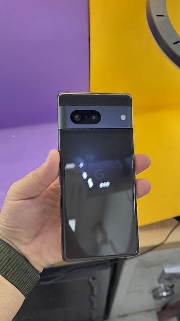 пиксель 9 про цена бишкек: Google Pixel 7, Б/у, 128 ГБ, 1 SIM, eSIM — 10