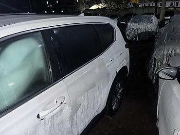 субару аутбэк: Hyundai Santa Fe: 2018 г., 2 л, Автомат, Бензин, Кроссовер — 6