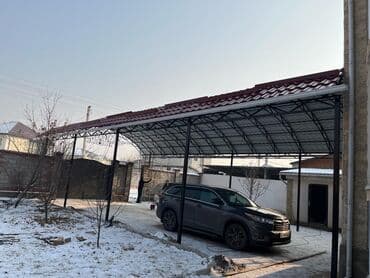 набор ключей в чемодане: Сварка | Навесы, Ворота, Решетки на окна Доставка, Бесплатная смета, Высотные работы — 8