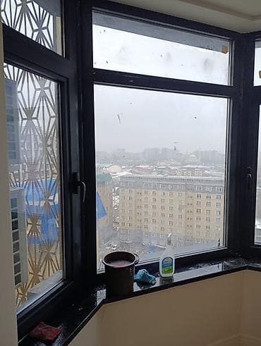 дисцилированная вода: Уборка помещений, | Мойка окон, | Дома — 10