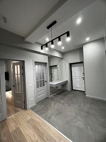 квартиры на месяц бишкек: 2 комнаты, Собственник, Без подселения, С мебелью полностью — 6