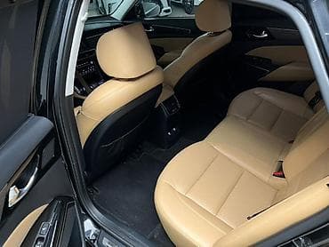 Продажа авто: Kia K7: 2019 г., 2.5 л, Автомат, Бензин, Седан — 8