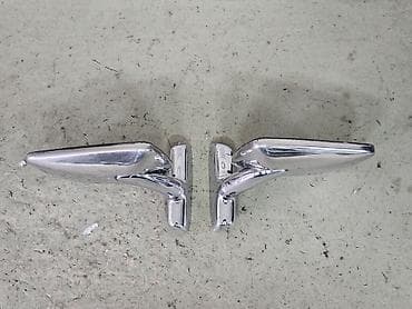 bmw m3 e46: Внешние левое / правое зеркала BMW E10 2002 tii (1974г.в.) Оригинал — 7