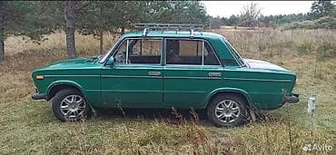 ВАЗ (ЛАДА) 2106: 2005 г., 1.6 л, Механика, Бензин, Седан at lalafo.kg ВАЗ (ЛАДА) 2106: 2005 г., 1.6 л, Механика, Бензин, Седан