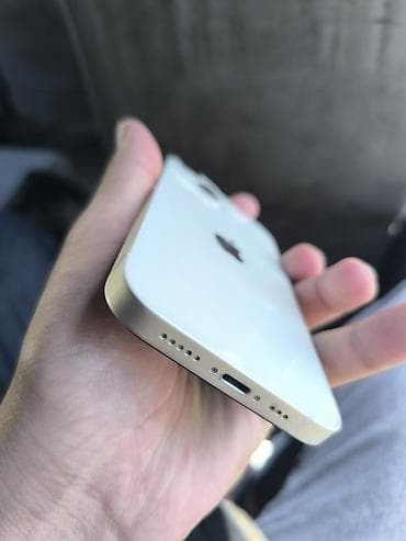 12 iphone pro: IPhone 13, 128 ГБ, Белый — 2
