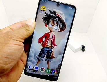 ardor gaming: Poco X4 Pro 5G, Б/у, 128 ГБ, цвет - Черный, 1 SIM, 2 SIM — 9