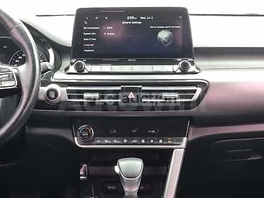 kia джип: Kia Seltos: 2021 г., Дизель, Кроссовер — 9