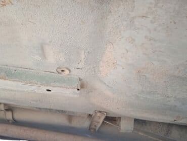 дом на кольосах: ВАЗ (ЛАДА) 2106: 1999 г., 1.6 л, Механика, Бензиновая, Седан — 10