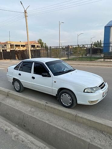 Daewoo Nexia: 2010 г., 1.5 л, Бензин — 8