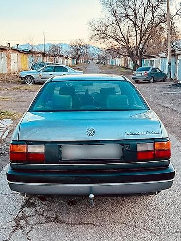 e star: 1988год. Гидралка Моно. Пропан Газ Бензин. Объем 1.8. Сразу оформляем — 1