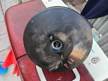 сколько стоит усилитель для колонок: Вакуумный усилитель тормозов ПРИВОЗНОЙ ИДЕЯЛНЫЙ НИССАН Р 12 ОБЕМ 2 — 3