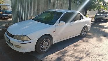 Унаа сатуу: Honda Accord: 1998 г., 2 л, Автомат, Седан — 3