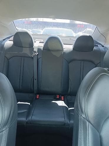 apallon r18: Kia K5: 2020 г., 2 л, Автомат, Бензин, Седан — 7