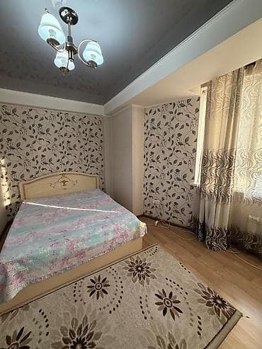 1 room: 1 комната, 45 м², Элитка, 7 этаж, Косметический ремонт — 4