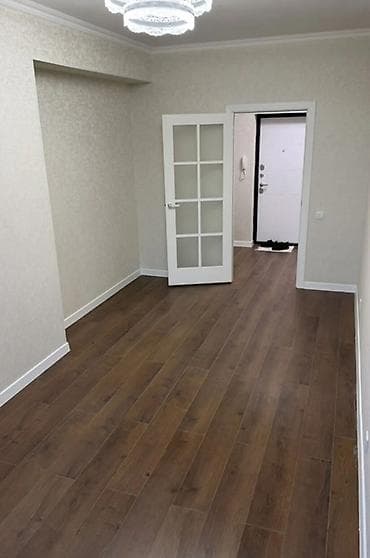 3 room: 1 комната, 40 м², Элитка, 3 этаж — 4