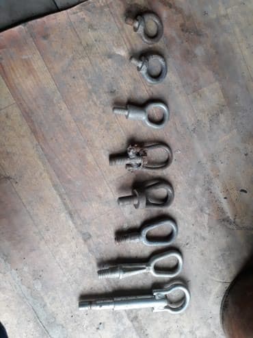 Другие автозапчасти at lalafo.kg Другие автозапчасти