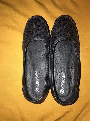 обувь больших размеров бишкек: Продаётся обувь новая 37 р — 1