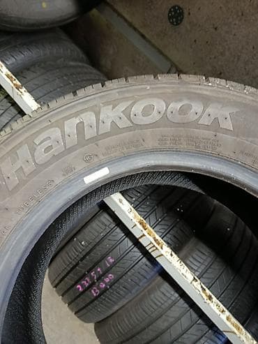 hankook: Шины 205 / 65 / R 16, Лето, Комплект, Легковые, Корея, Hankook — 3