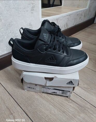 обувь 43 размер: ДА АКТУАЛЬНО !!! Оригинал адидас, хорошее состояние. размер 40 — 1