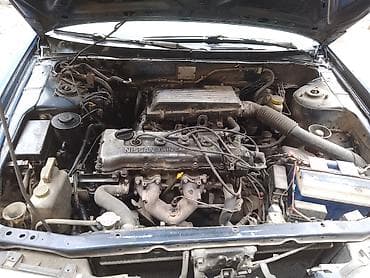 Nissan Sunny: 1999 г., 1.6 л, Автомат, Бензин, Седан at lalafo.kg Nissan Sunny: 1999 г., 1.6 л, Автомат, Бензин, Седан