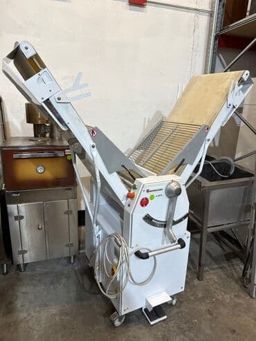 оборудование для кафе и ресторанов бу: Оборудование для ресторанов и пищевых производств от компании — 3