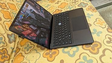 Ноутбуки и аксессуары: Microsoft Surface Laptop 7 (13.5"), цвет Matte Black оперативная — 2