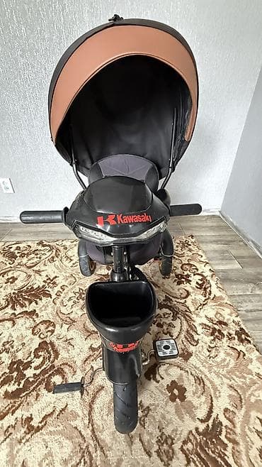 bid e2: Продаю велик!!!Качественный, хороший! — 5