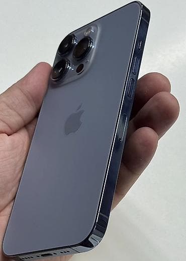iphone 11 pro max: IPhone 13 Pro — 4