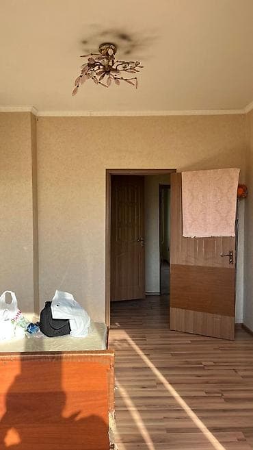 Продажа квартир: 2 комнаты, 50 м², 105 серия, 6 этаж, Косметический ремонт — 2