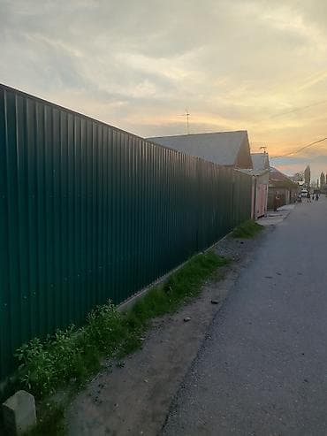 вечер: 4 соток, Для строительства, Тех паспорт — 5