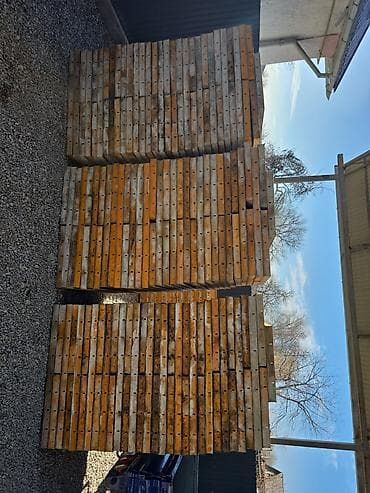 келишим турдо: Опалубка Монолит, Айкалышкан — 3