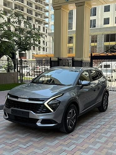 kia sportage гибрид: Kia Sportage: 2022 г., 1.6 л, Автомат, Гибрид, Кроссовер — 2