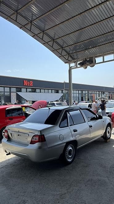 поддон нексия: Daewoo Nexia: 2009 г., 1.5 л, Механика, Бензин, Седан — 8