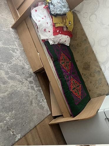 сорренто спальный гарнитур: Отдам даром СРОЧНО район Кудайберген авторынок тем кто не нужен — 4