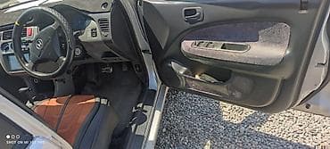 lexus ls400: Honda HR-V: 1999 г., 2 л, Автомат, Бензин, Универсал — 8