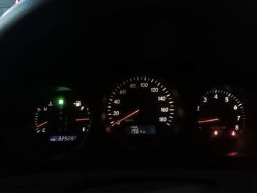 автомобили для инвалидов с ручным управлением: Toyota Windom: 2003 г., 3 л, Автомат, Бензиновая, Седан — 13