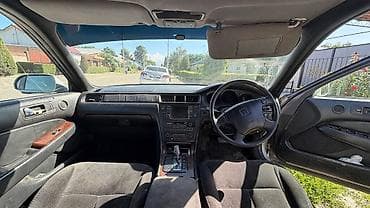 honda svik: Honda Legend: 1997 г., 3.5 л, Автомат, Седан — 3