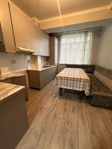 продается 3 комнатная квартира политех: 3 комнаты, 84 м², Элитка, 1 этаж, Евроремонт — 9