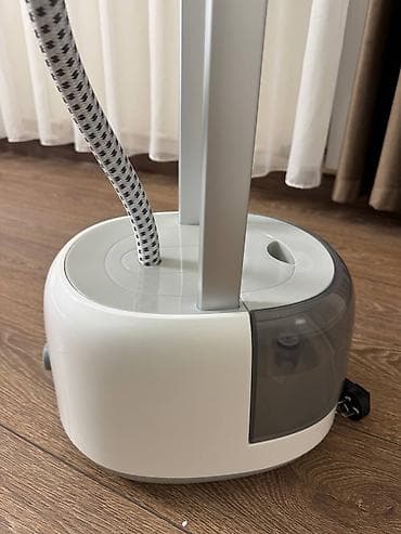 janome 500e: Отпариватель Вертикальный, 3 л и более, Автоотключение — 7