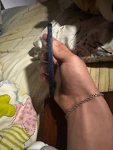 IPhone 12 mini, Синий — 4