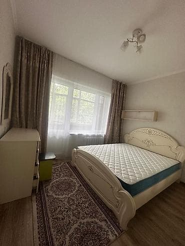 квартиры колмо: 2 комнаты, С мебелью полностью — 10