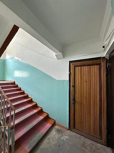 4 bedroom: 2 комнаты, 44 м², 104 серия, 3 этаж, Косметический ремонт — 6