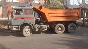 reno master: Грузовик, Renault, Дубль, 7 т, Б/у — 2