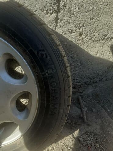 Диски R 15 Б/у