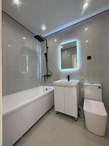ts group: 2 комнаты, 48 м², Технопарк Элитка, 3 этаж, Евроремонт — 7