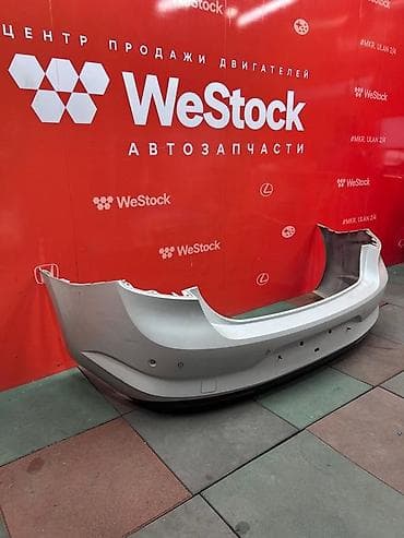 погрузчик самсунг: Бампер Samsung, Б/у, Аналог — 3