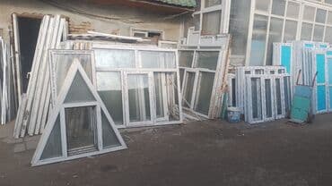 дом на разбор: Куплю б/у окна двери. Межкомнатные двери 105 - 106 серии. Бронь — 2